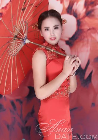 Hundreds of gorgeous pictures: Hongmei from Shenzhen, looking romantic companionship, Asian member