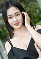 Hundreds of gorgeous pictures: beautiful and attractive Asian member Yuening