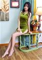 We hope you enjoy our photo gallery; attractive member Su Qing