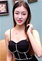 Most gorgeous profiles: Huai ling from Kunming, Asian member picture