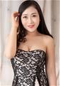 Hundreds of gorgeous pictures: member, Asian member Li from Shanghai