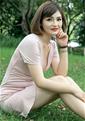 Hundreds of beauties: beautiful Asian profile Dan