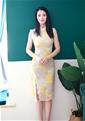 Gorgeous profiles pictures: Xiaoxia from Beijing, online Asian member