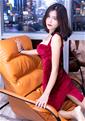 Hundreds of dazzling profiles: Asian member Yongqin