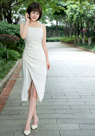 Gorgeous member profiles: free Asian dating partner Lili