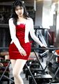 Gorgeous member profiles: Lan from Zhengzhou, Member lone Asian