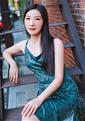 Gorgeous profiles pictures: young China member Wei from Guangzhou