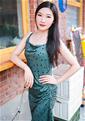 Pictures of beautiful profiles: Eastern Asian American member Wei