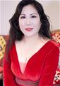 Gorgeous profiles pictures: Qingling from Xuzhou, young Asian member pic