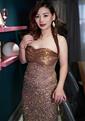 Thousands of beauties: Asian attractive member Yuyan