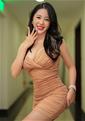 Gorgeous profiles only: Asian Online member Quynh Huong (Cinderella) from Ho Chi Minh City