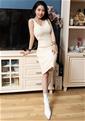 Gorgeous member profiles: Linh (Evangeline) from Ho Chi Minh City, Asian member gallery