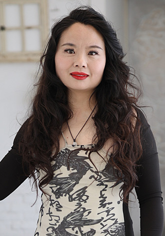 Gorgeous profiles pictures: Jie from Shanghai, member , Asian, attractive