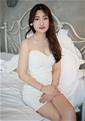 Hundreds of beauties: caring Asian member photo, zhaofei