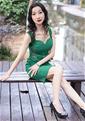 Thousands of beauties: young Asian member Yuan