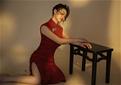 Date the member of your dreams: Asian member Yiqi from Chongqing