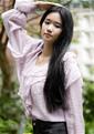 Gorgeous profiles only: meet Asian member Ting