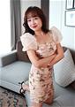 Gorgeous profiles only: Jie(Jessie) from Beijing, dating free member Asian
