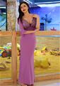 Gorgeous member profiles: Thai member profile xiaoping(Ella)