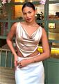 Hundreds of beauties: gorgeous Asian dating partner Maria Celeste