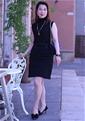 Gorgeous member profiles: Jihua(Isabella), attractive Asian member