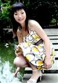 Absolutely stunning women: marry foreign woman Li