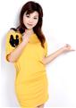 Enjoy browsing our photo gallery! Take a look at Chang, Asian model picture