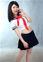 Hundreds of gorgeous pictures: sexy China woman Li from Changsha