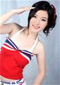 Hundreds of stunning women: free Asian mail order bride Li from