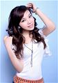 Thousands of beauties: Ting, girl in China