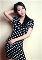 Thousands of beauties: Lifang, beautiful bride, marriage, Asian