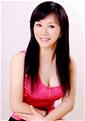 Gorgeous women pictures: Asian woman, model xiaoyan(lucy)