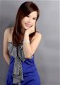 Thousands of beauties: innocent Asian girl Huang