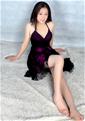 Pictures of beautiful women: Liping, Asian women single bride