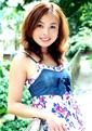 Gorgeous women pictures: CiCi from Zhuhai, marriage, model, Asian