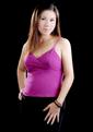 Gorgeous women pictures, Asian girl picture: XiaoMei