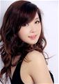 Pictures of beautiful women: Que, bride Asian tall