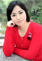 Most gorgeous women: peili from Shenzhen, woman from China