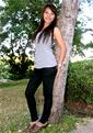 Gorgeous girls only: Anong, dating woman
