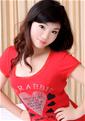 We invite you to browse our photo gallery: Shanshan, from China woman