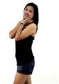 Hundreds of stunning women: gorgeous Asian girl Duangjai