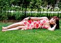 Gorgeous single women: Yanli from Zhengzhou, picture of Asian woman