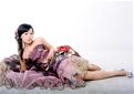 Explore our online photo gallery, take a look at gorgeous Asian bride Mingfen
