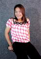 Gorgeous girls only: beautiful Asian single woman Somphit