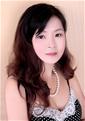 Hundreds of stunning women: Asian single woman Aihong