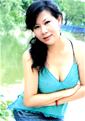 Date the woman of your dreams: Thai bride Ping from Shenzhen