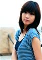 Gorgeous women pictures: Xin from Zhanjiang, Thai girl for marriage