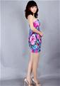 Pictures of beautiful women: Asian mature wife Chanjuan