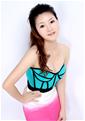 Date the woman of your dreams: free Asian bride Yan from Changsha