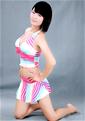 Gorgeous women pictures: Thai mail order bride Yingying